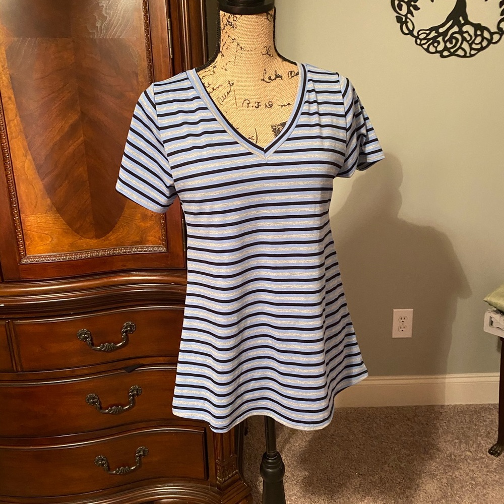 EUC LuLaRoe Christy, Small